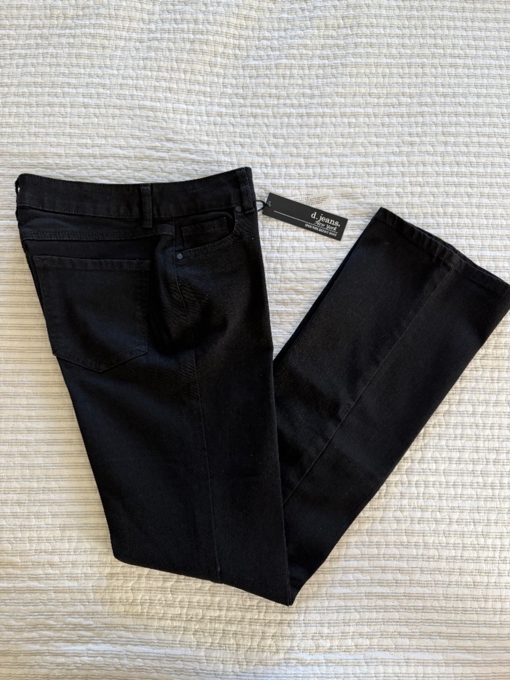 NWT- D.Jeans